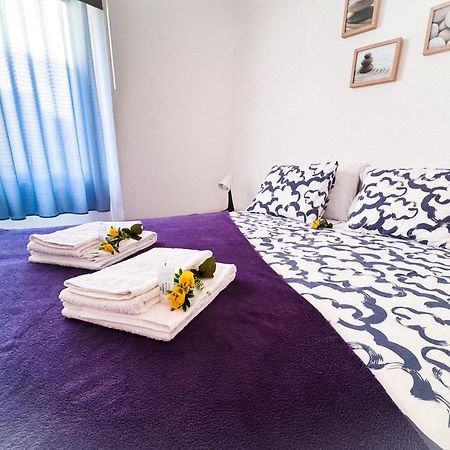 Central Olhao Home - Private Spacious Sunlit Patio Olhão Екстериор снимка