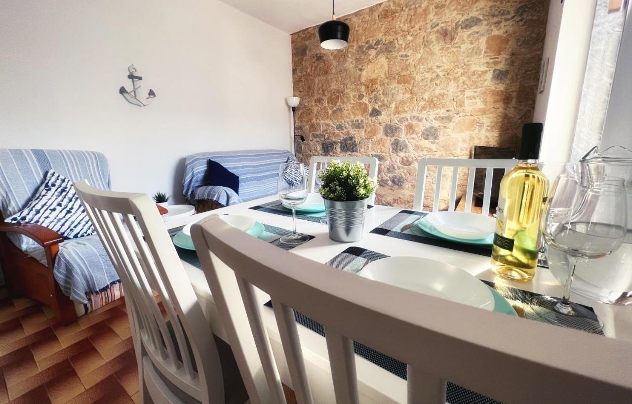 Central Olhao Home - Private Spacious Sunlit Patio Olhão Екстериор снимка